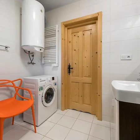 Apartment Sobiczkowa Premium