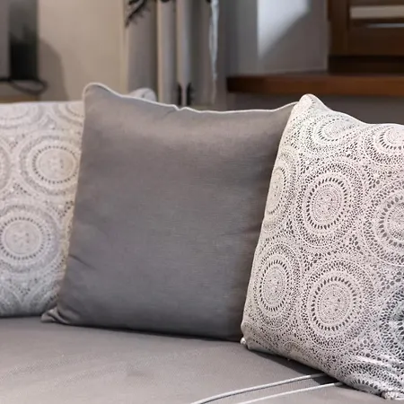 Apartment Sobiczkowa Premium