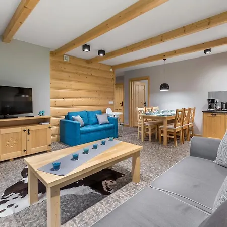 Apartment Sobiczkowa Premium *