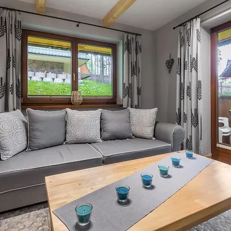 Sobiczkowa Premium Apartment *