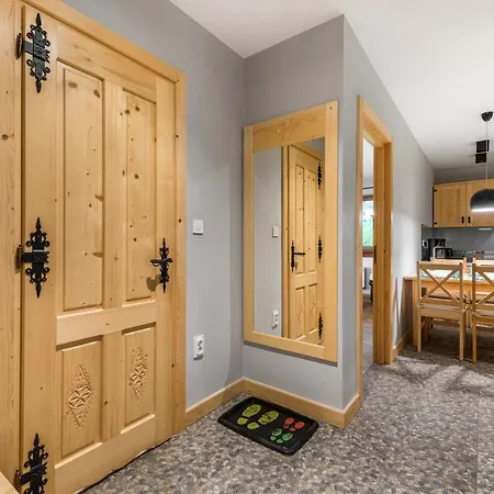 Sobiczkowa Premium Apartment Koscielisko