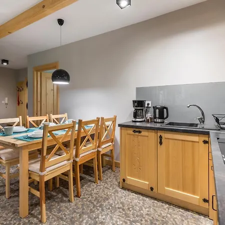 Apartment Sobiczkowa Premium Koscielisko