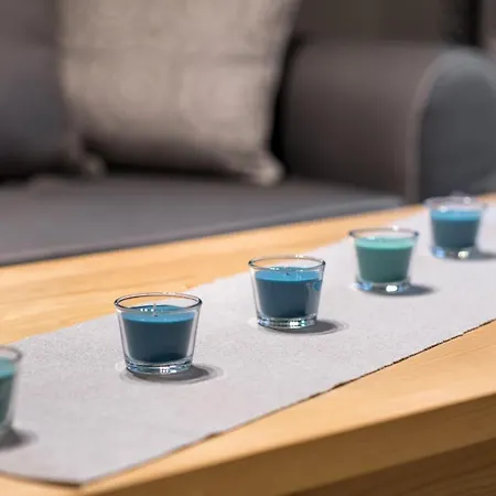 Sobiczkowa Premium Appartamento *